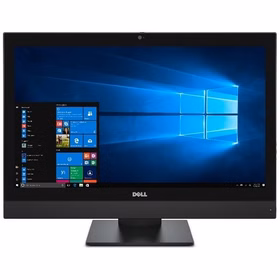 ALL IN ONE DELL 7450 - I5.7TH GEN/8/256 | فروش فقط حضوری در فروشگاه سفید رایانه اهواز