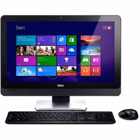 ALL IN ONE DELL 9010 - I5.3TH GEN/8/128/TOUCH | فروش فقط حضوری در فروشگاه سفید رایانه اهواز