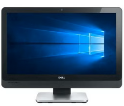 ALL IN ONE DELL 9020 - I5.4TH GEN/8/320/TOUCH | فروش فقط حضوری در فروشگاه سفید رایانه اهواز