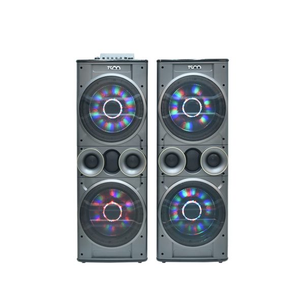 اسپیکر تسکو مدل TS 2080 N | فروش فقط حضوری در فروشگاه سفید رایانه اهواز