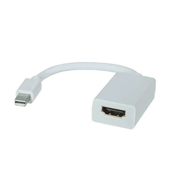 کابل تبدیل Mini DisplayPort به HDMI | فروش فقط حضوری در فروشگاه سفید رایانه اهواز