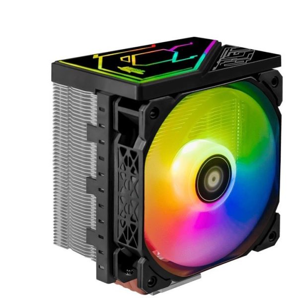 خنک کننده پردازنده اوست مدل GT-AV1201 ARGB | فروش فقط حضوری در فروشگاه سفید رایانه اهواز