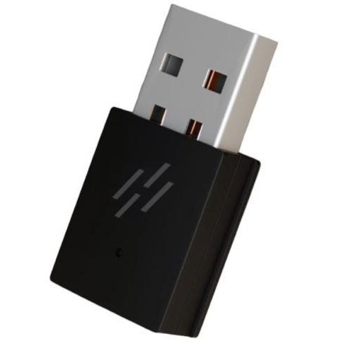 دانگل وای فای و بلوتوث هتز مدل ZW10 اتصال دوگانه | فروش فقط حضوری در فروشگاه سفید رایانه اهواز