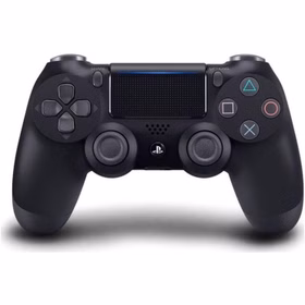 دسته بازی سونی مشکی PS4 Dualshock 4 | فروش فقط حضوری در فروشگاه سفید رایانه اهواز