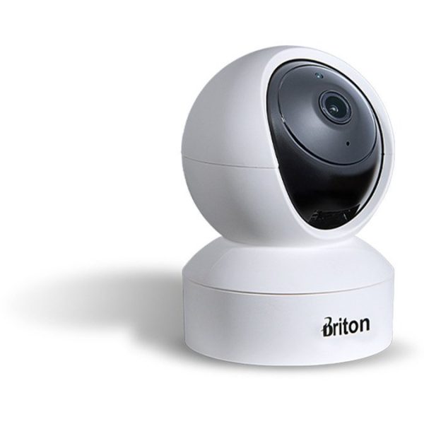 دوربین وای فای برایتون مدل iot-7Q261P8 | فروش فقط حضوری در فروشگاه سفید رایانه اهواز
