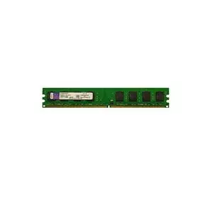 رم کامپیوتر Kingston DDR2 ظرفیت 2 گیگابایت (کارکرده) | فروش فقط حضوری در فروشگاه سفید رایانه اهواز