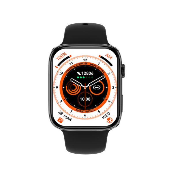 ساعت هوشمند تسکو مدل TSW 8 Pro Max | فروش فقط حضوری در فروشگاه سفید رایانه اهواز