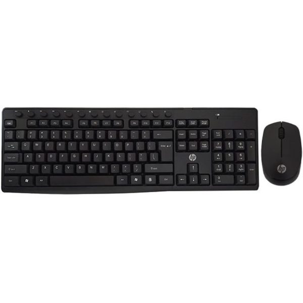 ست موس و کیبورد اچ پی مدل CS700 بی سیم | فروش فقط حضوری در فروشگاه سفید رایانه اهواز