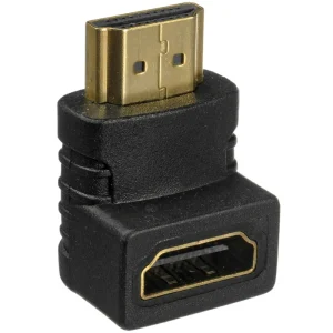 مبدل 90 درجه L شکل HDMI دیتالایف | فروش فقط حضوری در فروشگاه سفید رایانه اهواز