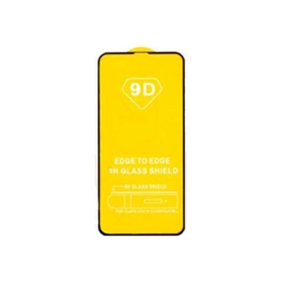 محافظ صفحه نمایش مستر گلس مدل 9D مناسب برای گوشی iPhone 13 Pro Max | فروش فقط حضوری در فروشگاه سفید رایانه اهواز