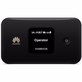 مودم همراه 4G LTE هوآوی مدل E5785 | فروش فقط حضوری در فروشگاه سفید رایانه اهواز