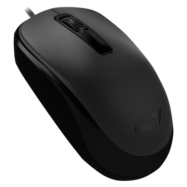 موس جنیوس مدل DX-125 | فروش فقط حضوری در فروشگاه سفید رایانه اهواز