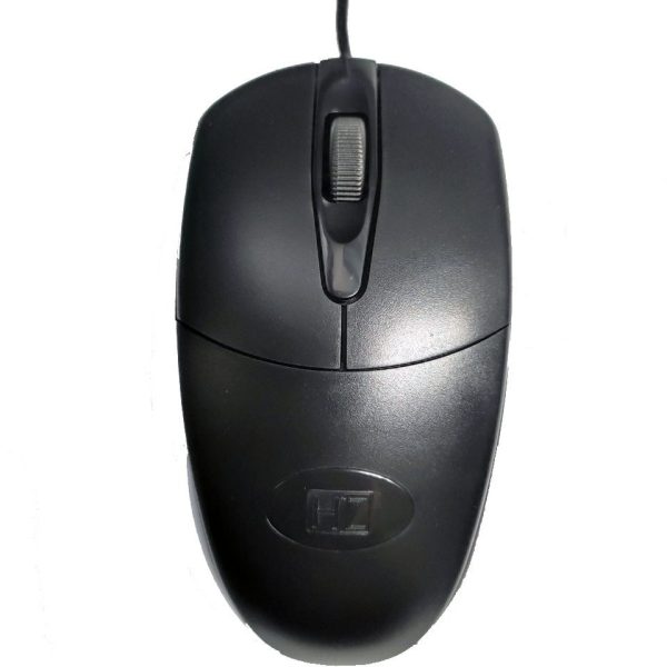 موس سیمی هتز مدل Heatz ZM58 | فروش فقط حضوری در فروشگاه سفید رایانه اهواز
