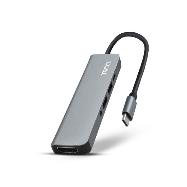هاب تسکو مدل USB THU 1160 | فروش فقط حضوری در فروشگاه سفید رایانه اهواز