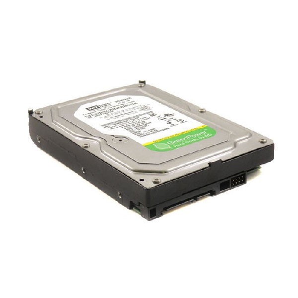 هارد دیسک اینترنال کامپیوتر MIX BRAND 1.5TB (کارکرده) | فروش فقط حضوری در فروشگاه سفید رایانه اهواز