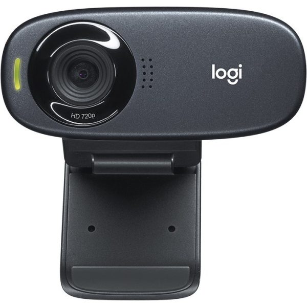 وب کم لاجیتک مدل C310 HD | فروش فقط حضوری در فروشگاه سفید رایانه اهواز