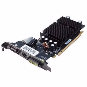 کارت گرافیک MIX BRAND 512MB (کارکرده) | فروش فقط حضوری در فروشگاه سفید رایانه اهواز