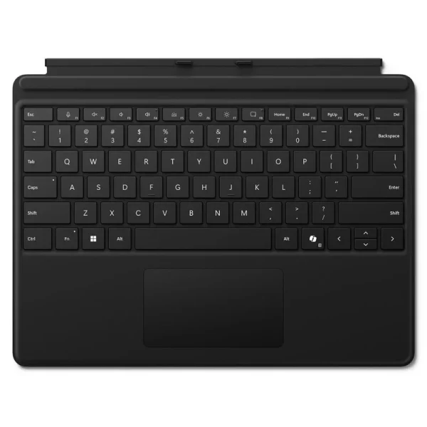 کیبورد مایکروسافت Surface Pro استوک میکس مدل میکس گرید | فروش فقط حضوری در فروشگاه سفید رایانه اهواز