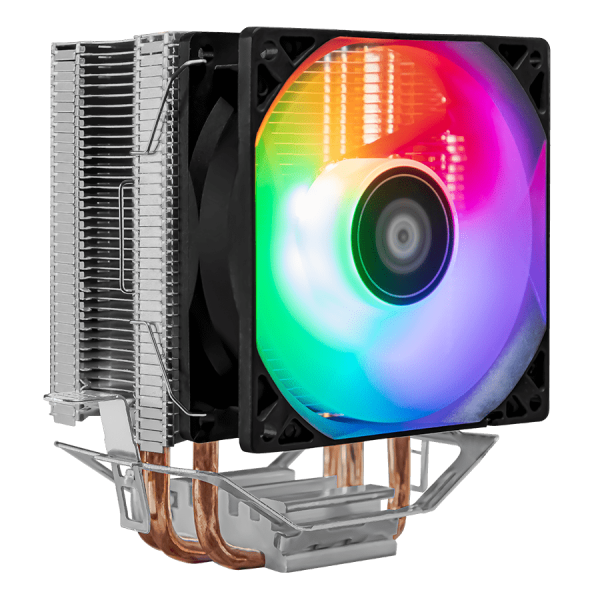 خنک کننده پردازنده اوست GT-AV901 FRGB | فروش فقط حضوری در فروشگاه سفید رایانه اهواز