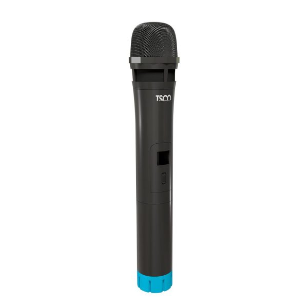 میکروفون بی سیم تسکو مدل TMIC 5500 | فروش فقط حضوری در فروشگاه سفید رایانه اهواز