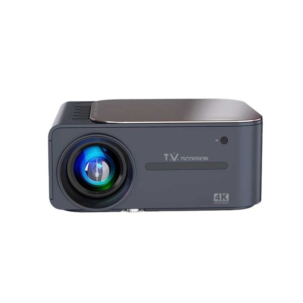 ویدئو پروژکتور هوشمند تسکوویژن مدل TVI 132 | فروش فقط حضوری در فروشگاه سفید رایانه اهواز
