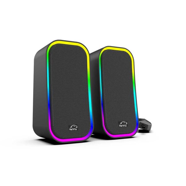 اسپیکر گیمینگ تسکو مدل GS 2076 | فروش فقط حضوری در فروشگاه سفید رایانه اهواز