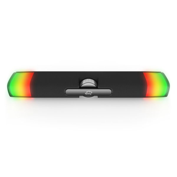 اسپیکر گیمینگ تسکو مدل GS 23360 | فروش فقط حضوری در فروشگاه سفید رایانه اهواز