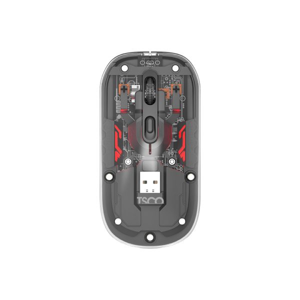 موس تسکو مدل TM 780 W | فروش فقط حضوری در فروشگاه سفید رایانه اهواز