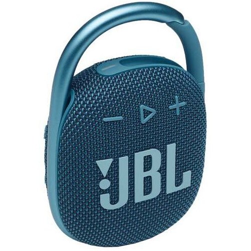 اسپیکر JBL جی بی ال مدل Clip 4 | فروش فقط حضوری در فروشگاه سفید رایانه اهواز