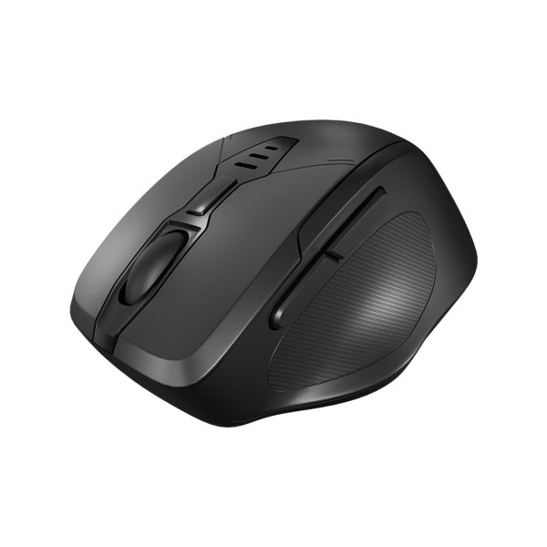 موس بی‌سیم تسکو مدل TM 674W | فروش فقط حضوری در فروشگاه سفید رایانه اهواز