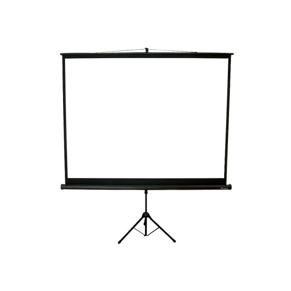 پرده نمایش ویدئو پروژکتور تسکو مدل TVS 125 TR | فروش فقط حضوری در فروشگاه سفید رایانه اهواز