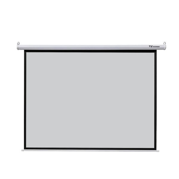 پرده نمایش ویدئو پروژکتور تسکو مدل TVS 149 MO | فروش فقط حضوری در فروشگاه سفید رایانه اهواز