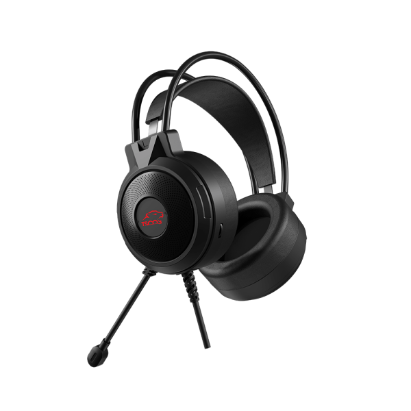 هدست گیمینگ تسکوگیم مدل GH 5149 Ignis | فروش فقط حضوری در فروشگاه سفید رایانه اهواز