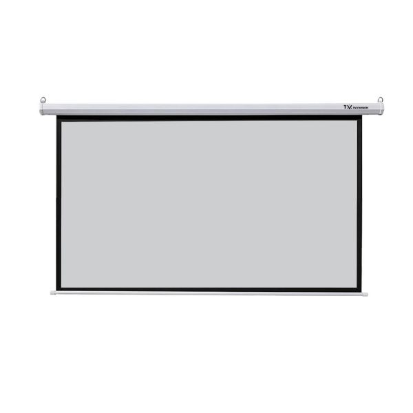 پرده نمایش ویدئو پروژکتور تسکو مدل TVS 170 MO | فروش فقط حضوری در فروشگاه سفید رایانه اهواز