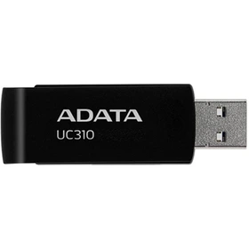 فلش مموری ای دیتا UC310 USB 3 ظرفیت 128 گیگابایت | فروش فقط حضوری در فروشگاه سفید رایانه اهواز