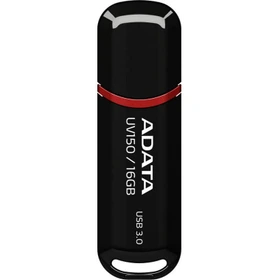 فلش مموری ای دیتا UV150 USB 3 ظرفیت 128 گیگابایت | فروش فقط حضوری در فروشگاه سفید رایانه اهواز