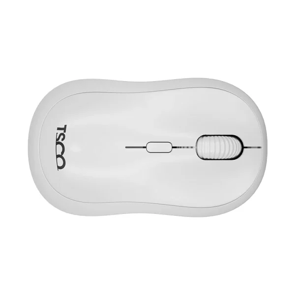 موس بی سیم تسکو مدل TM 741W | فروش فقط حضوری در فروشگاه سفید رایانه اهواز