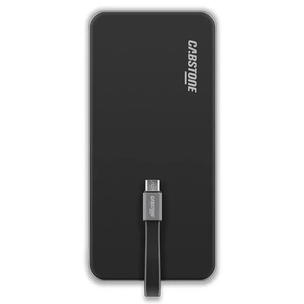 پاوربانک کبستون مدل PocketPower 6.0 Micro USB ظرفیت 6000 میلی آمپر ساعت | فروش فقط حضوری در فروشگاه سفید رایانه اهواز