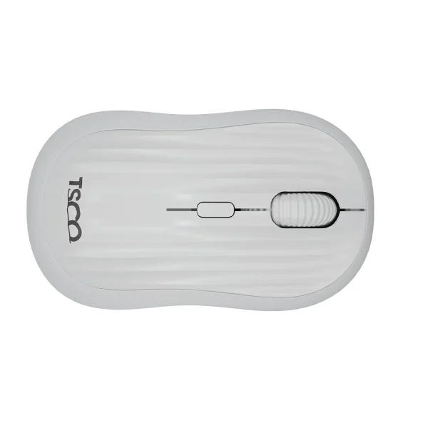 موس بی سیم تسکو مدل TM 740W | فروش فقط حضوری در فروشگاه سفید رایانه اهواز