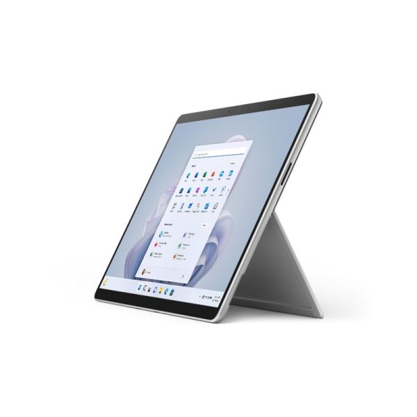 تبلت مایکروسافت Surface Pro 9 | 16GB RAM | 256GB | I5 | فروش فقط حضوری در فروشگاه سفید رایانه اهواز