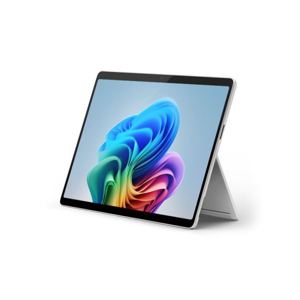 سرفیس پرو 11 اسنپدراگون X Plus رم 16GB هارد 512GB SSD مایکروسافت کوپایلت Surface Pro | فروش فقط حضوری در فروشگاه سفید رایانه اهواز