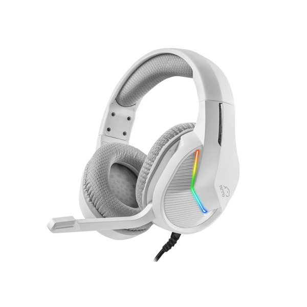 هدست گیمینگ تسکو مدل GH 5141 Zonyx | فروش فقط حضوری در فروشگاه سفید رایانه اهواز