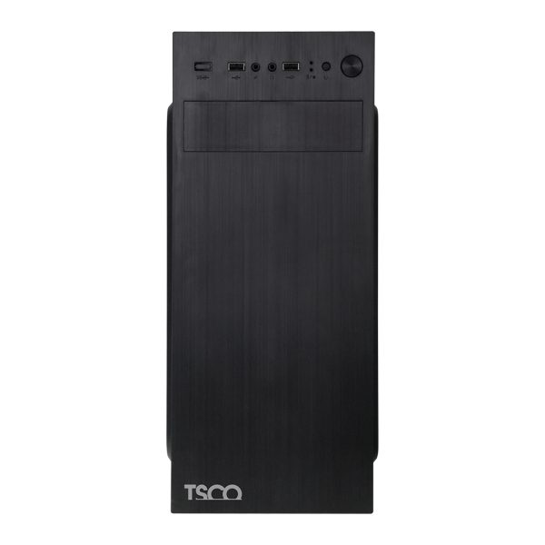 کیس تسکو مدل TC 4487FA | فروش فقط حضوری در فروشگاه سفید رایانه اهواز
